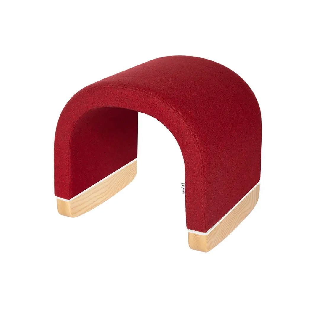 ASKIA - Nomad Stool
