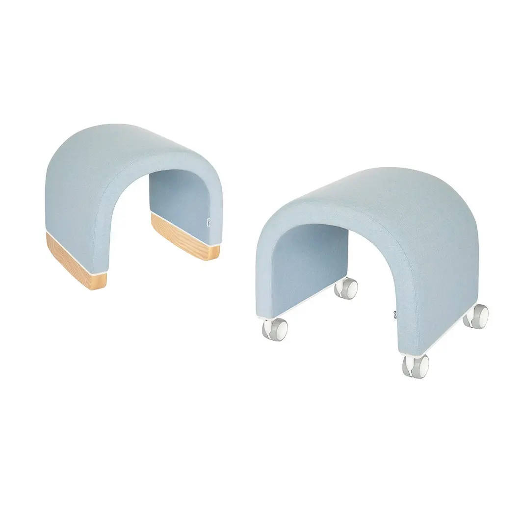 ASKIA - Nomad Stool