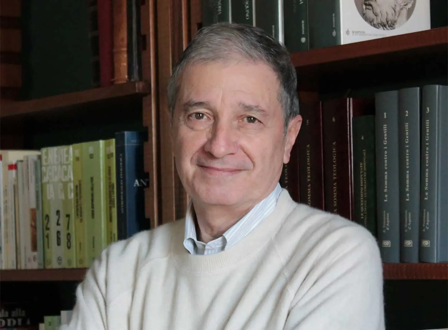 salonemilano, piero benvenuti