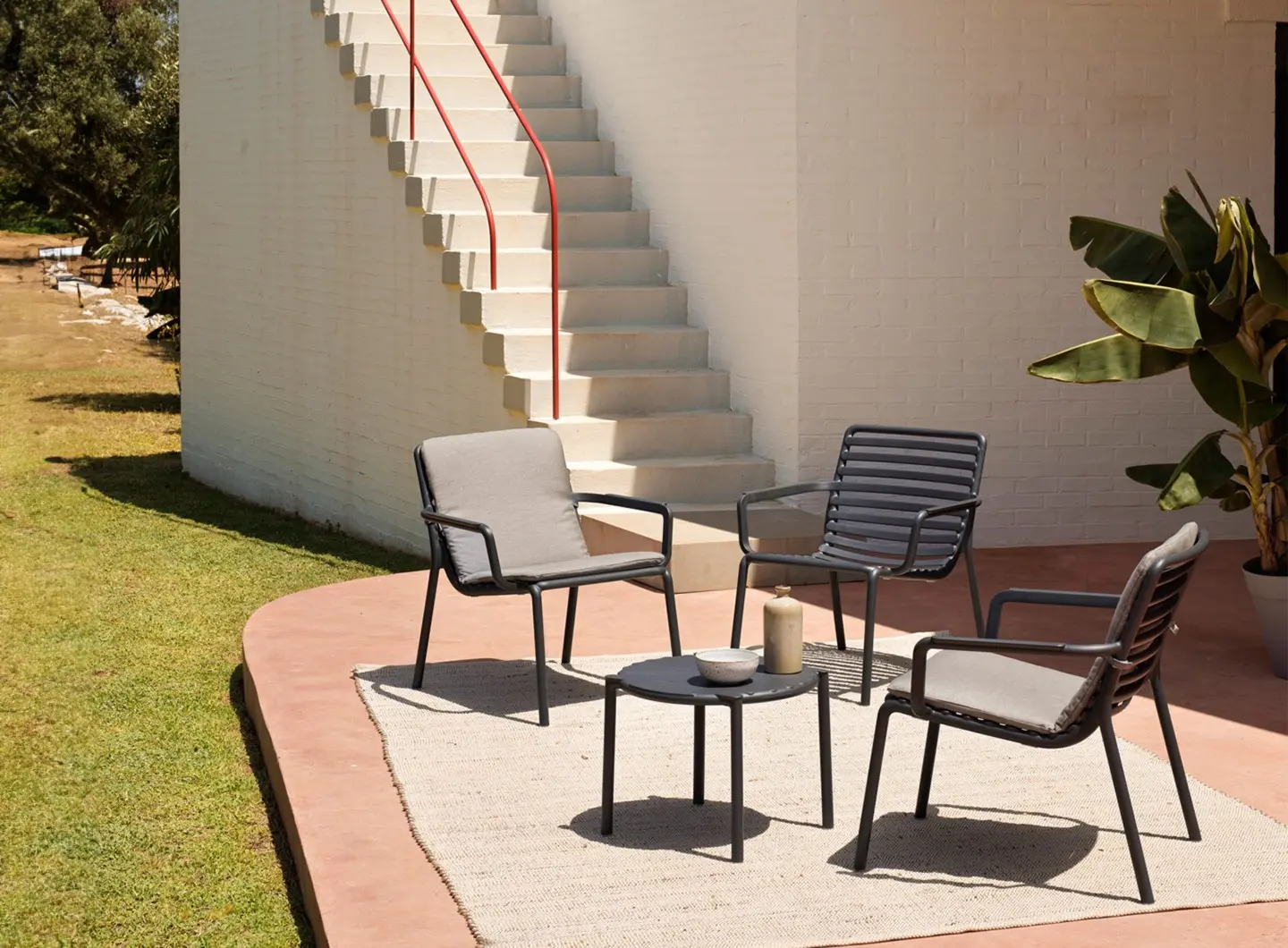 Doga Relax - Cuscino Doga Relax - Doga Table