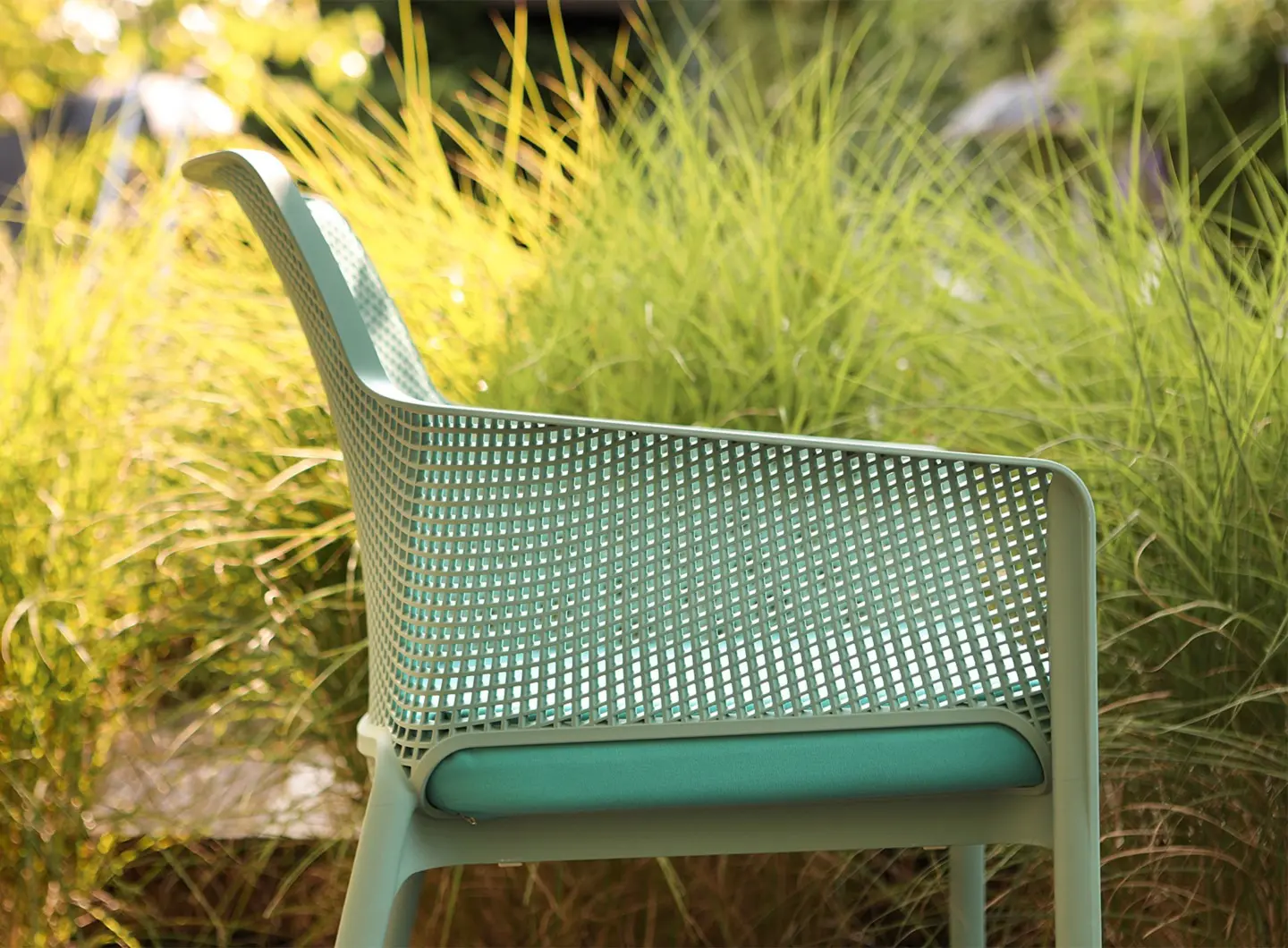 Net Relax - Cuscino Net Relax