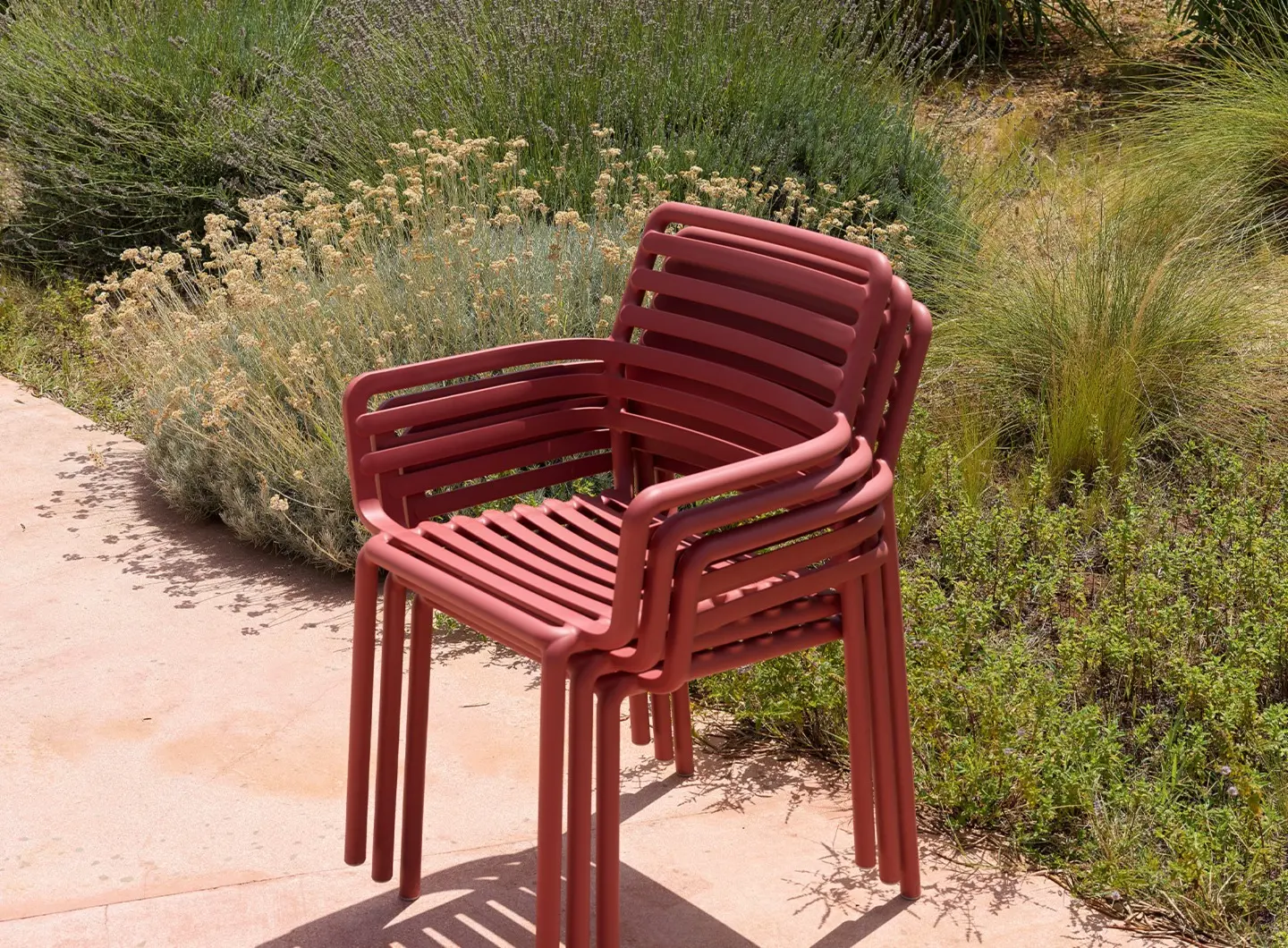 Doga Armchair