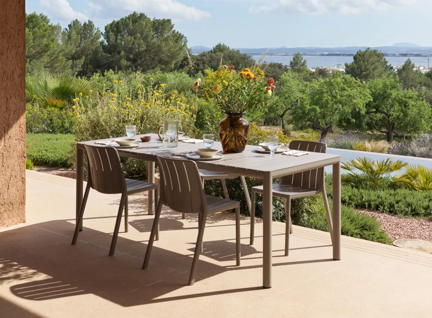 Tiberina Bistrot - Tevere 147 Ext.