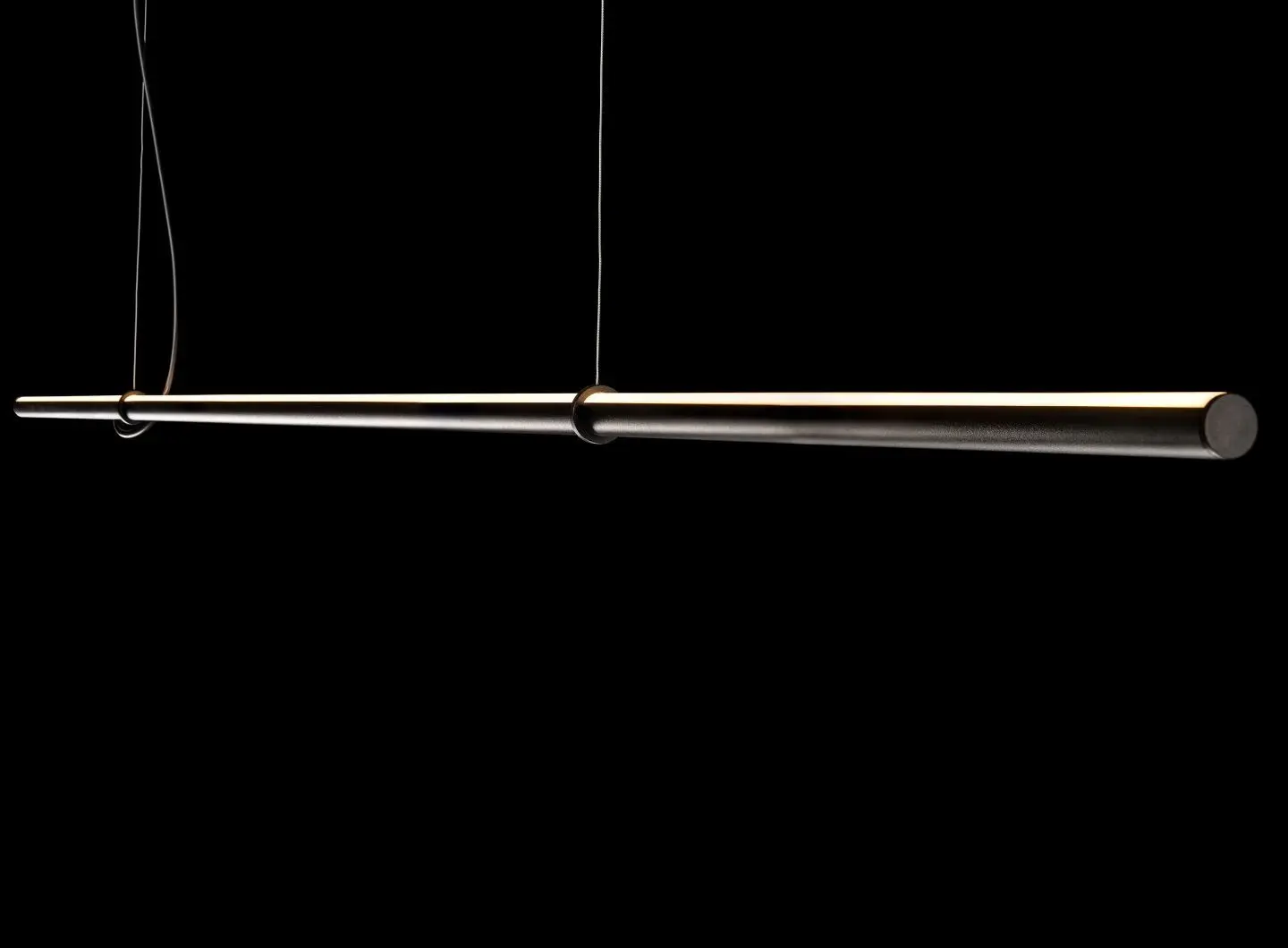 DRY Rod Pendant