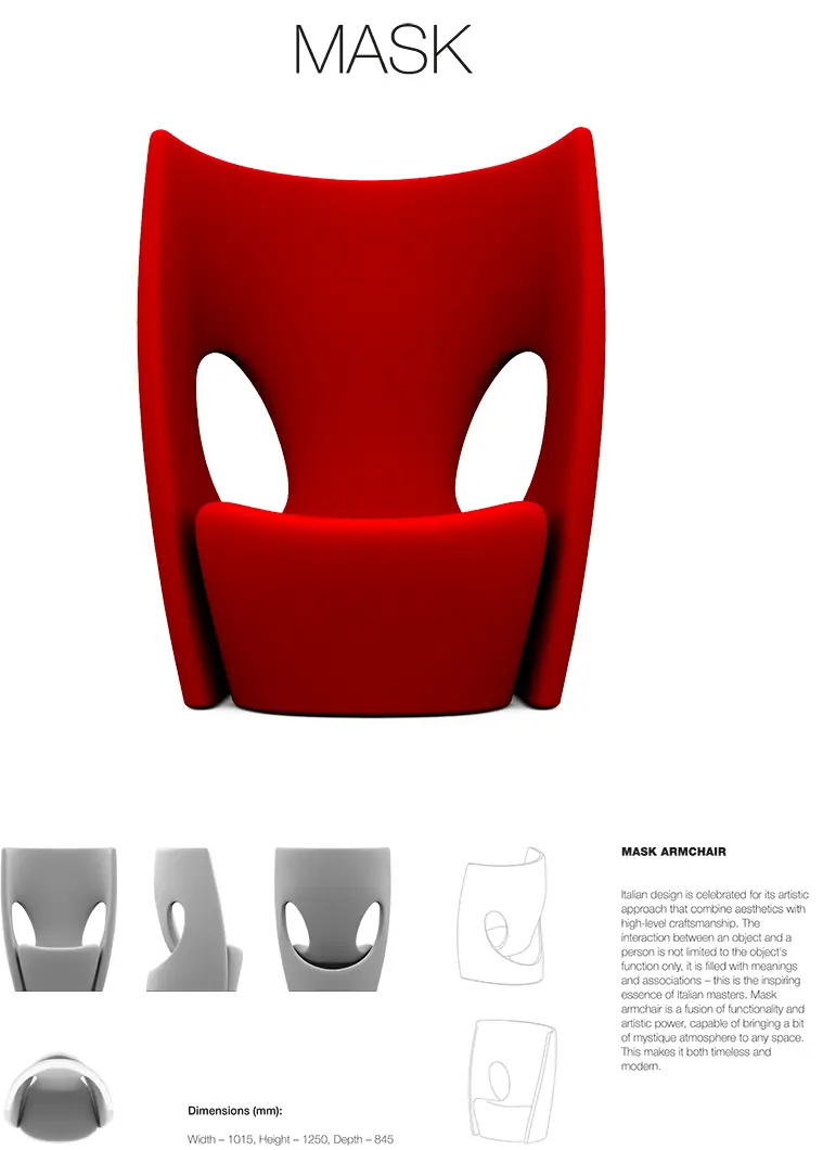 salonemilano, concorso di design