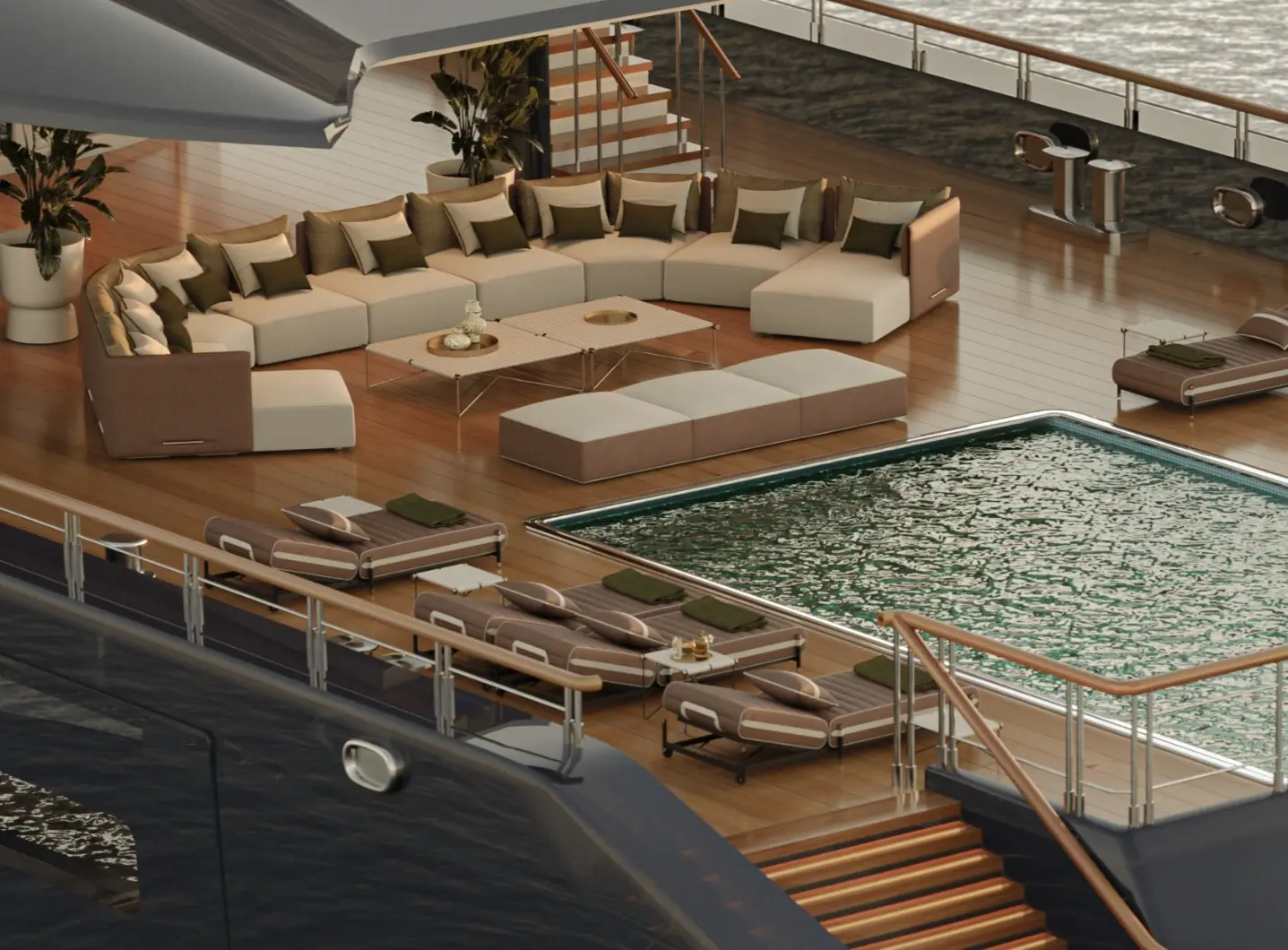 yacht-lounge-area