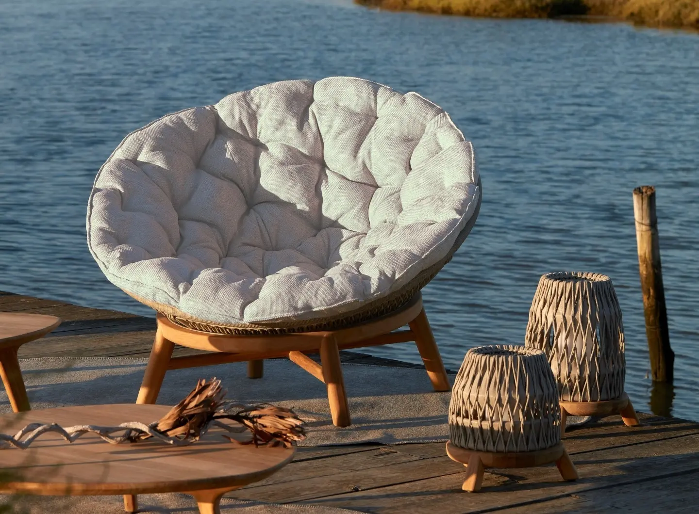 Sandua Papasan