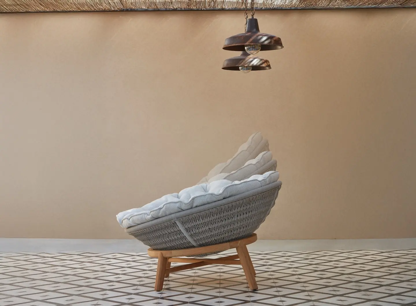 Sandua Papasan