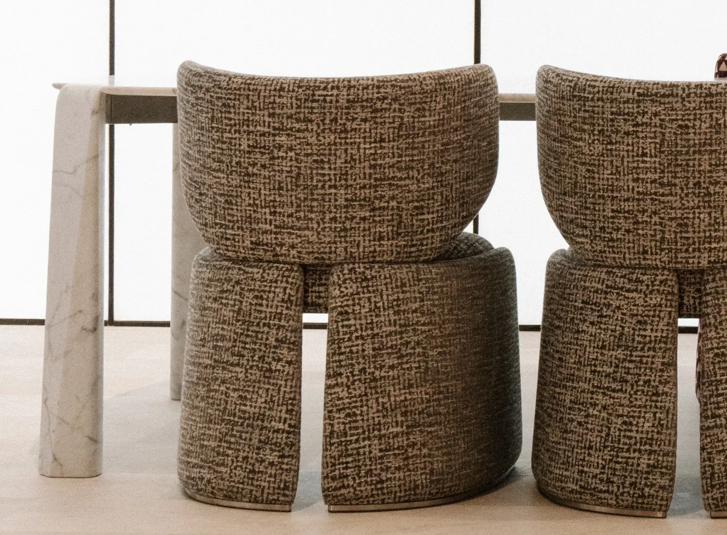 SHAPES indoor&outdoor collection