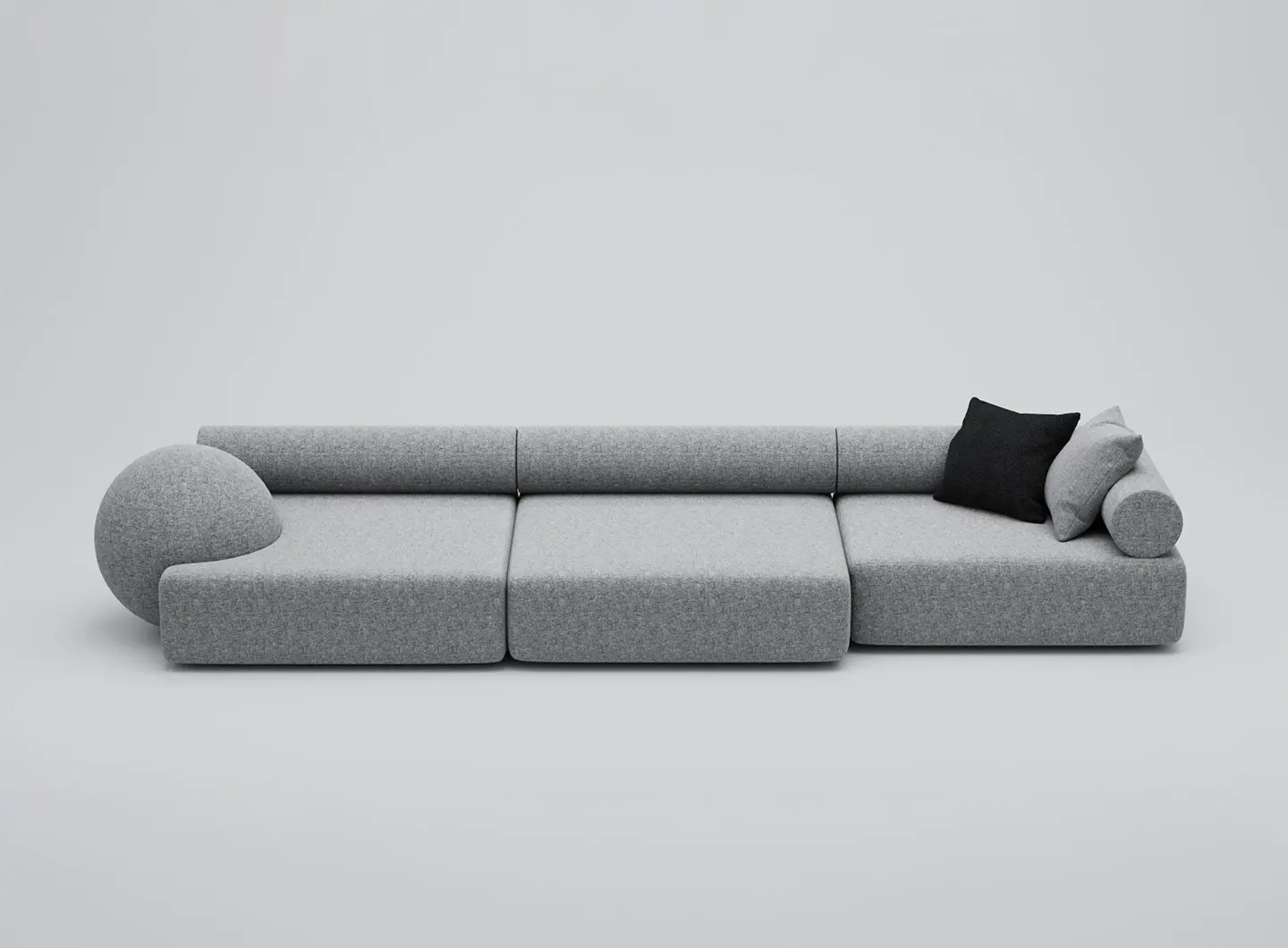 Palo Nero furniture
