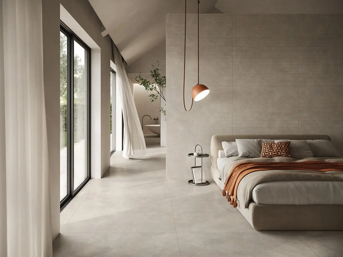 Casalgrande Padana - Concept Greige