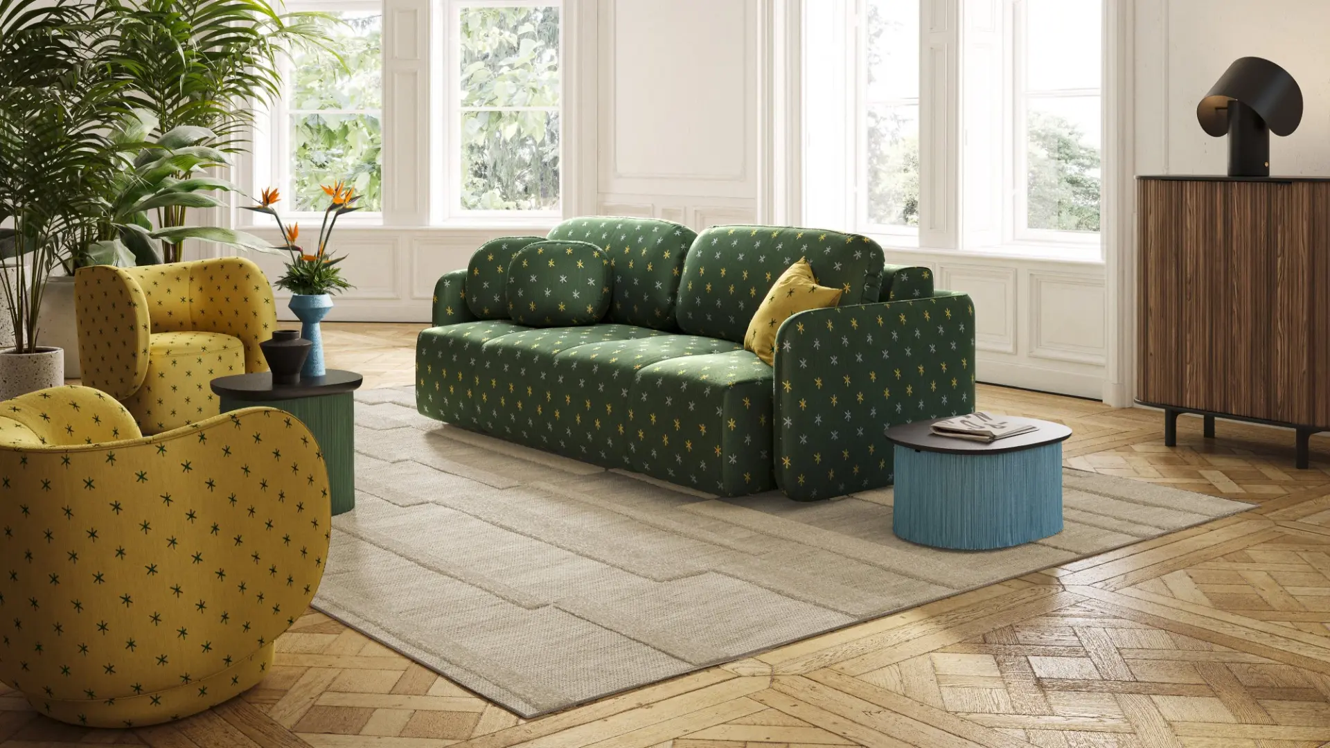 LIUJO Living - Verto