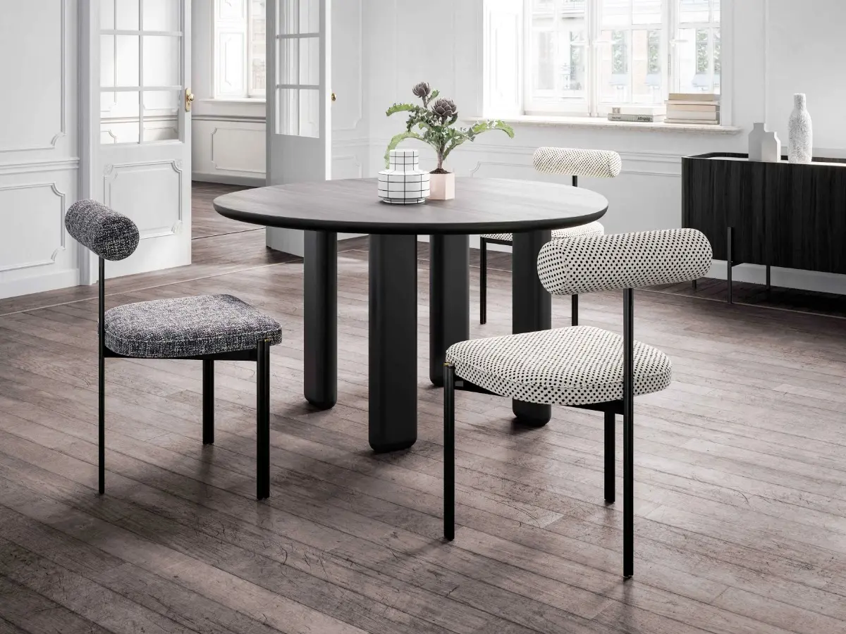 LIUJO Living - Caillou Chair