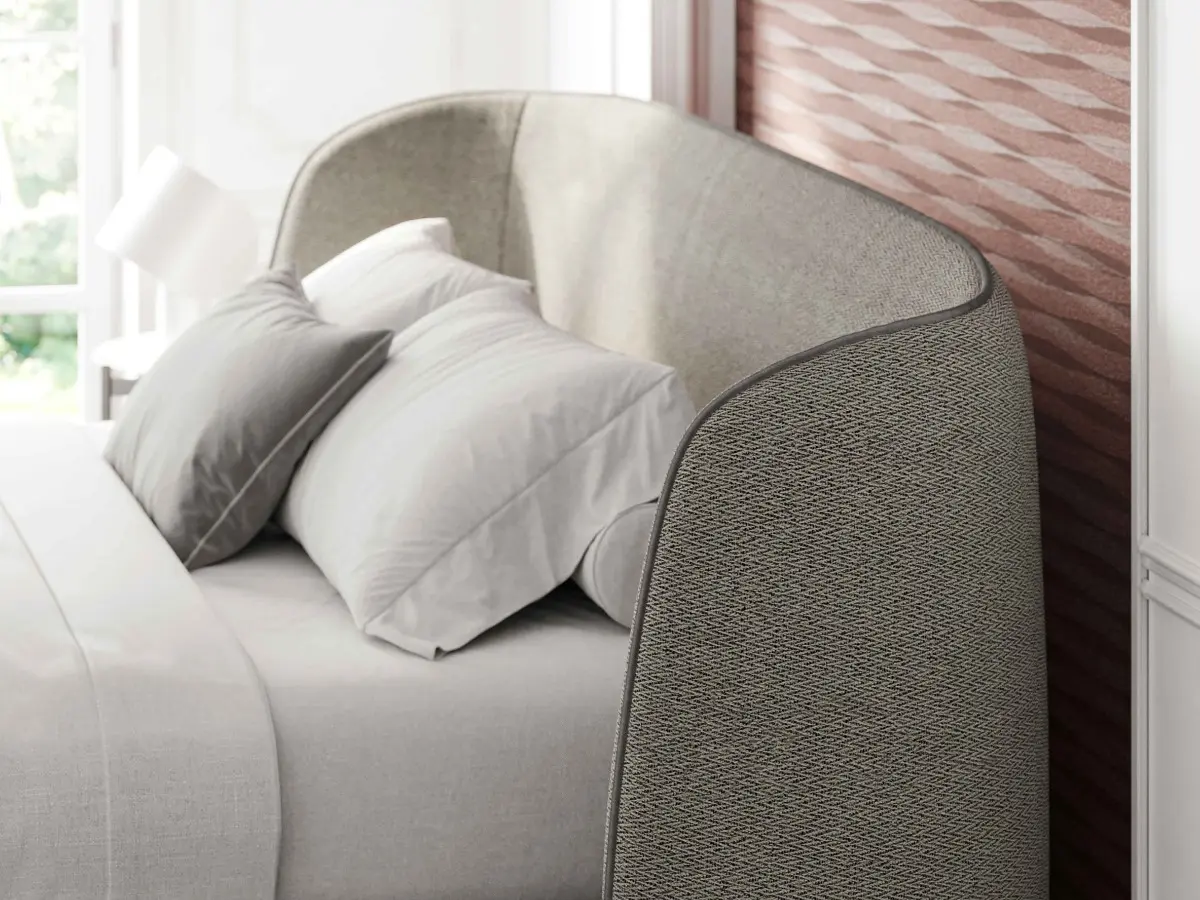LIUJO Living - Caillou Up Bed
