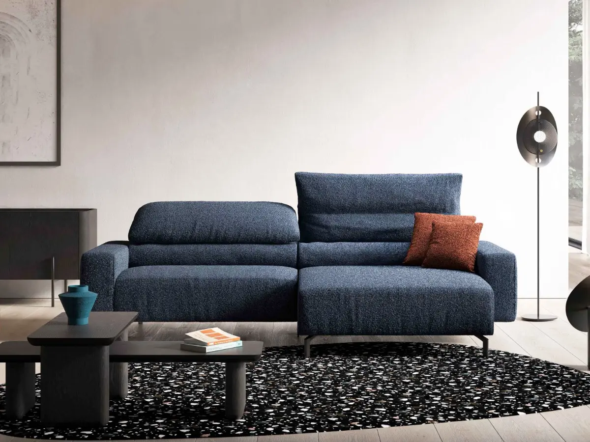 LIUJO Living - Gavi Twist