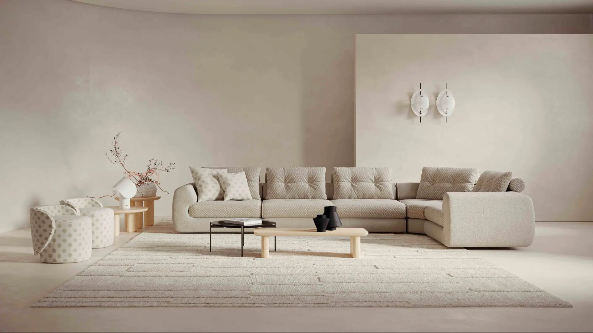 LIUJO Living - Glam