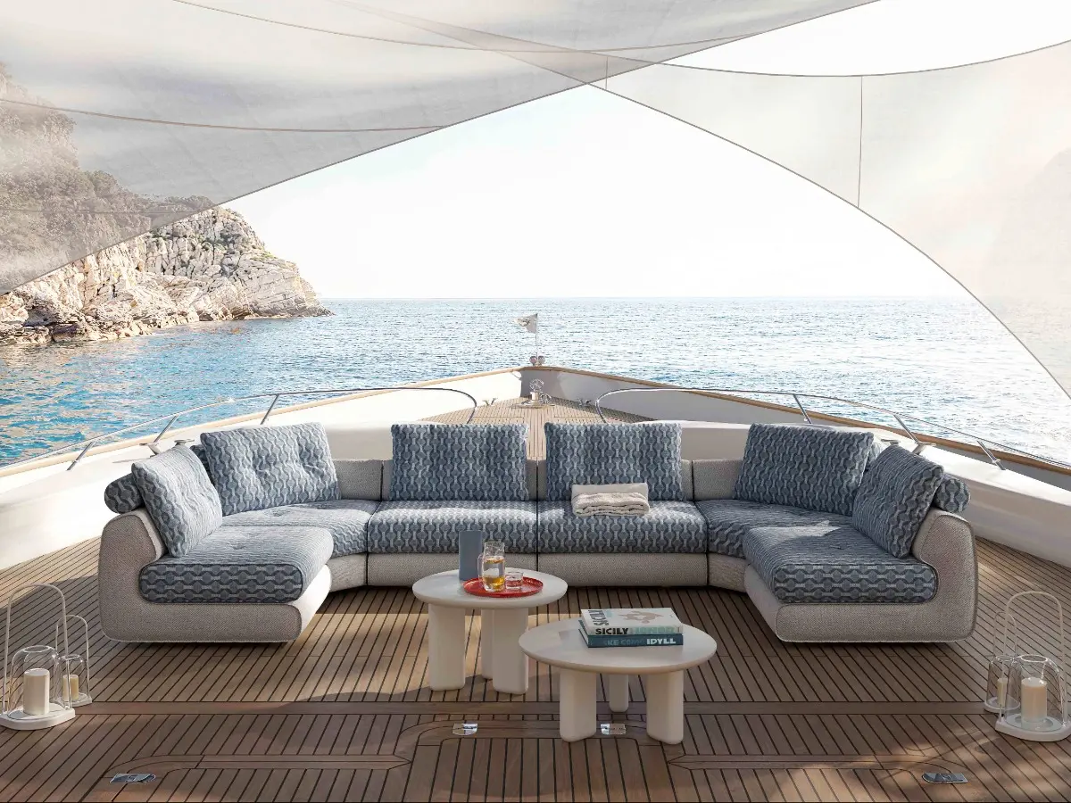LIUJO Living - Glam Outdoor
