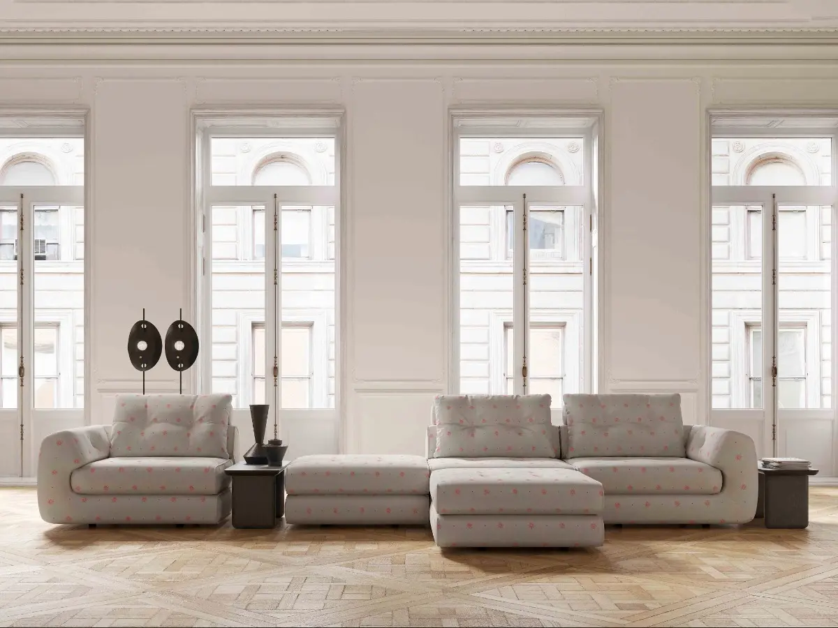 LIUJO Living - Glam