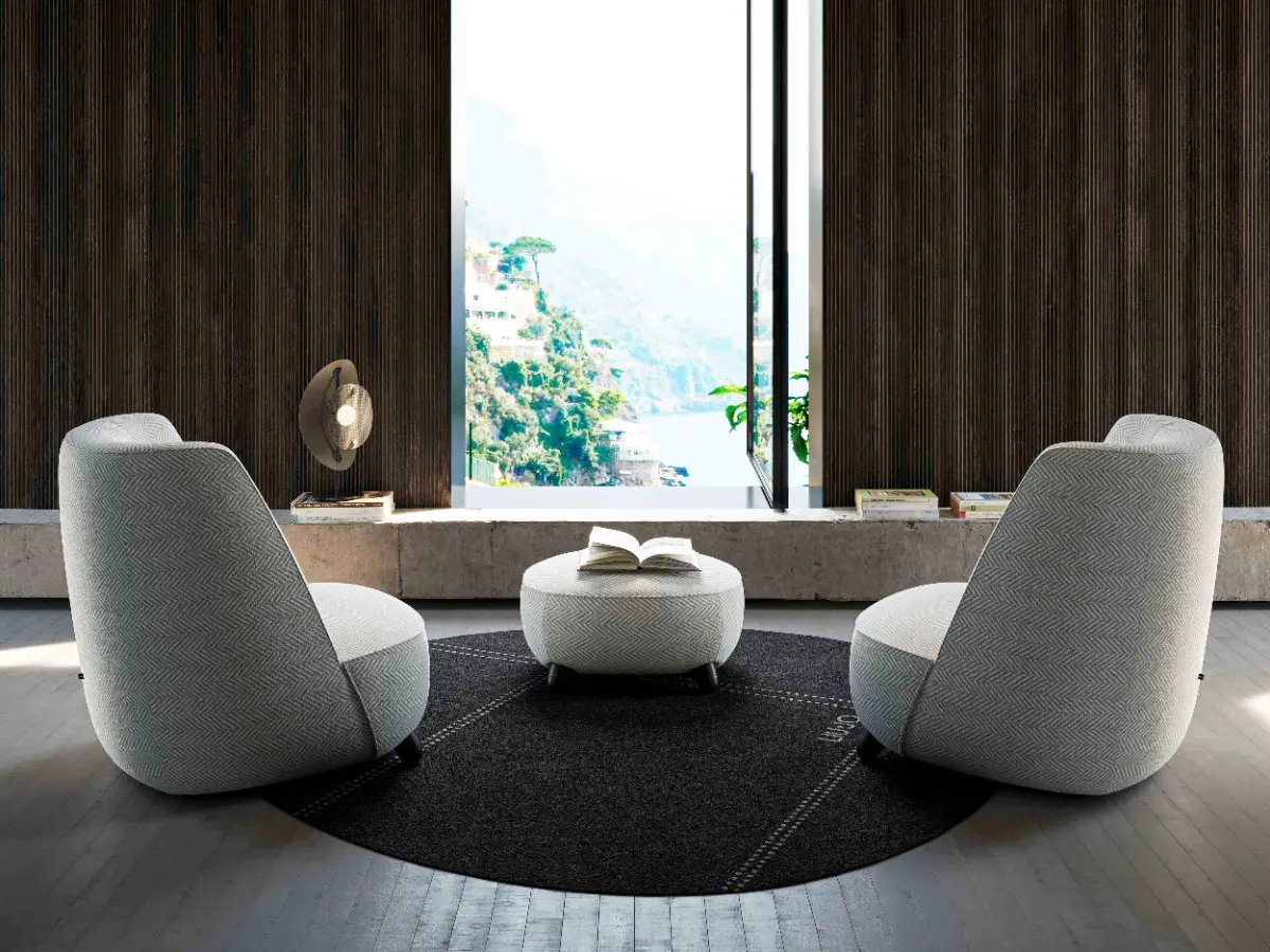 LIUJO Living - Gradisca Armchair