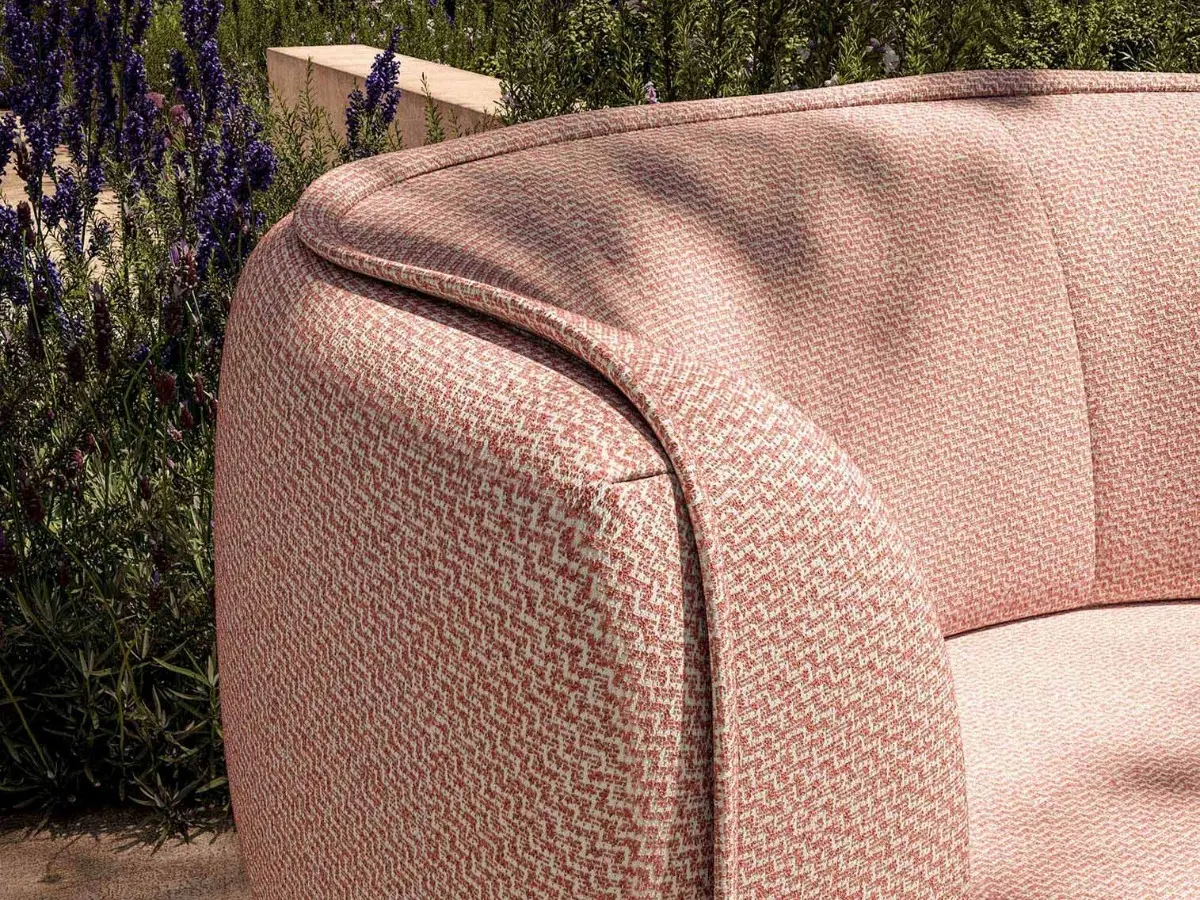 LIUJO Living - Soft Island Outdoor