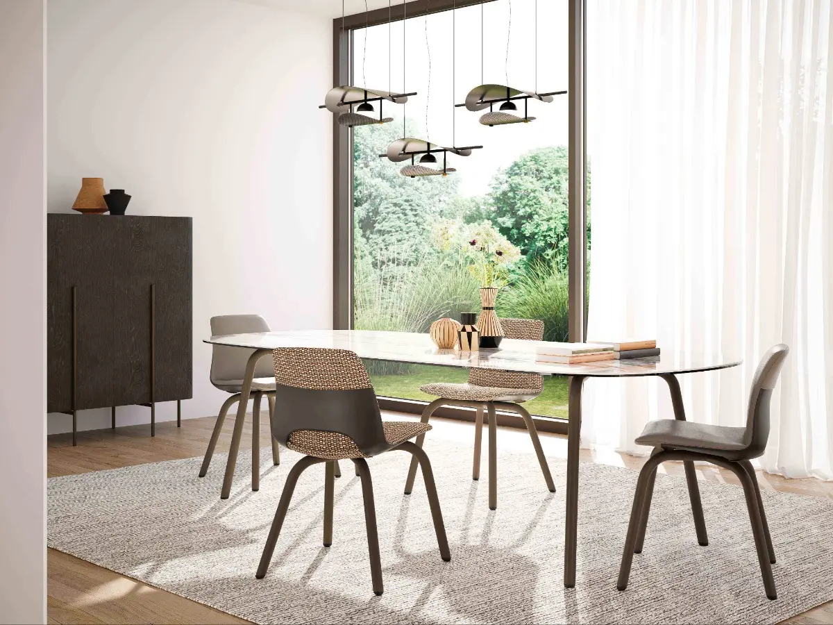 LIUJO Living - Marsina Chair