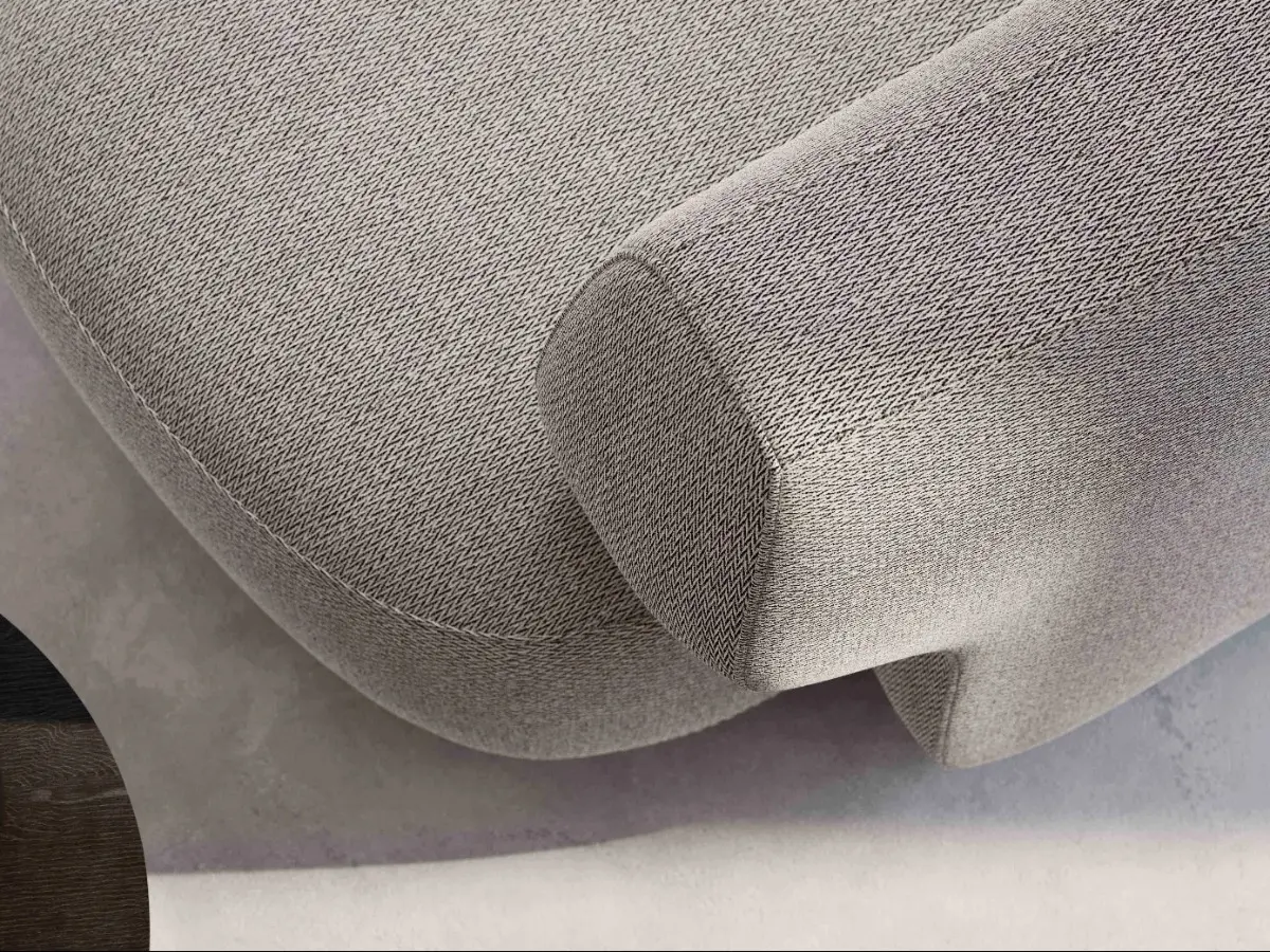 LIUJO Living - Tetù Sofa