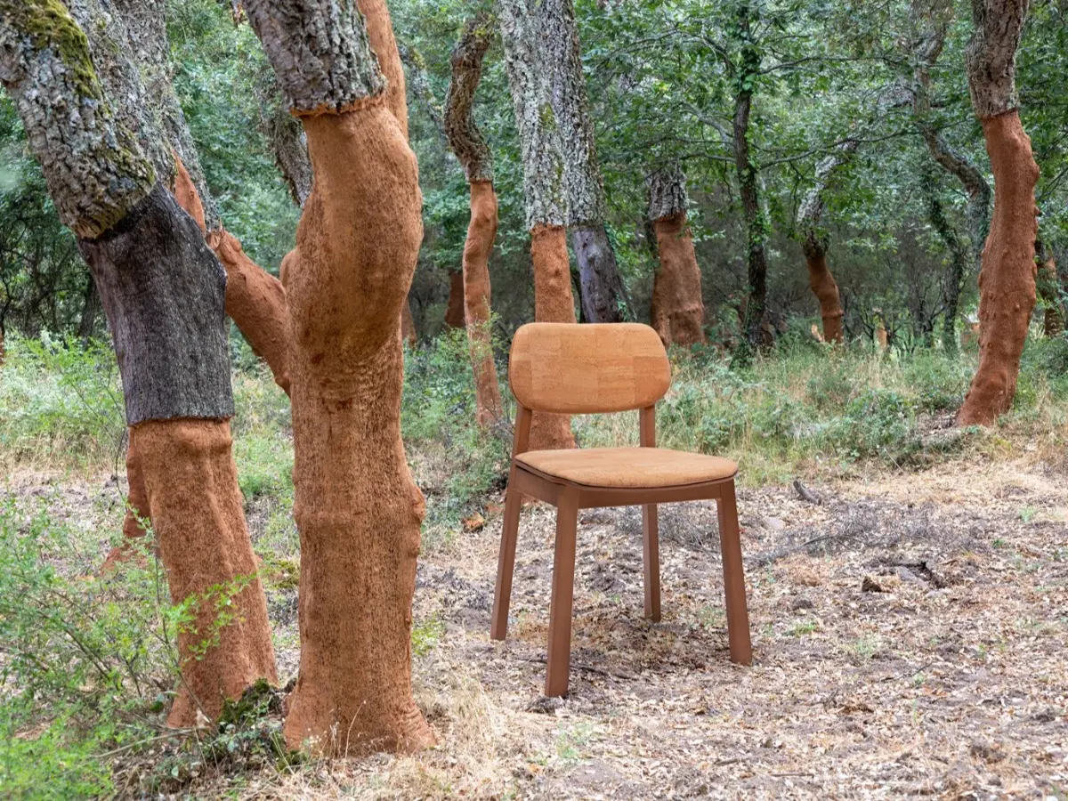 Casual Ares chair