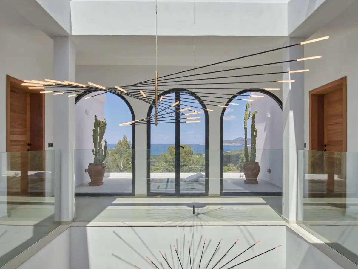 Henri Bursztyn - _M101 pendant lamp