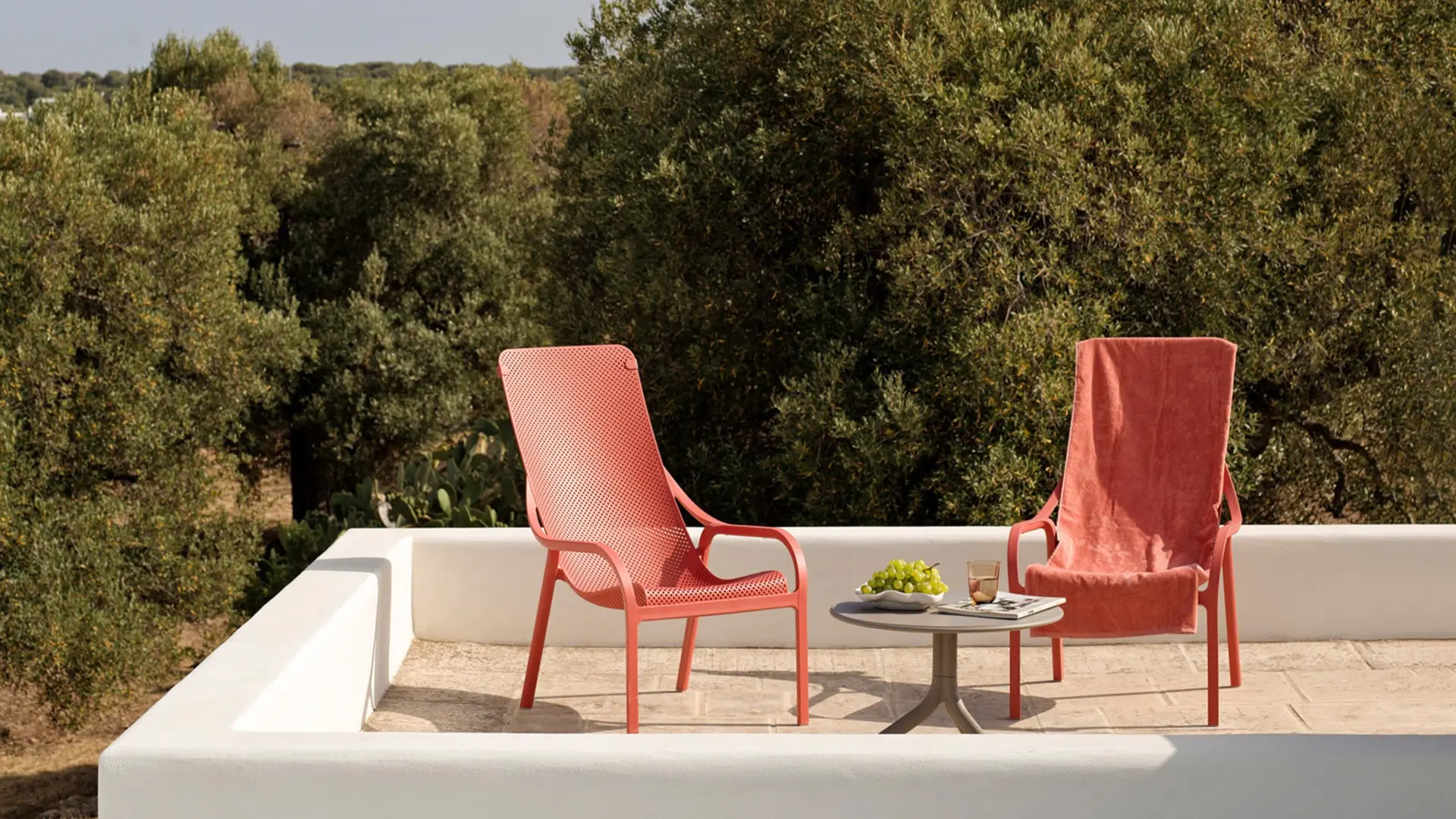 Nardi - Net Lounge