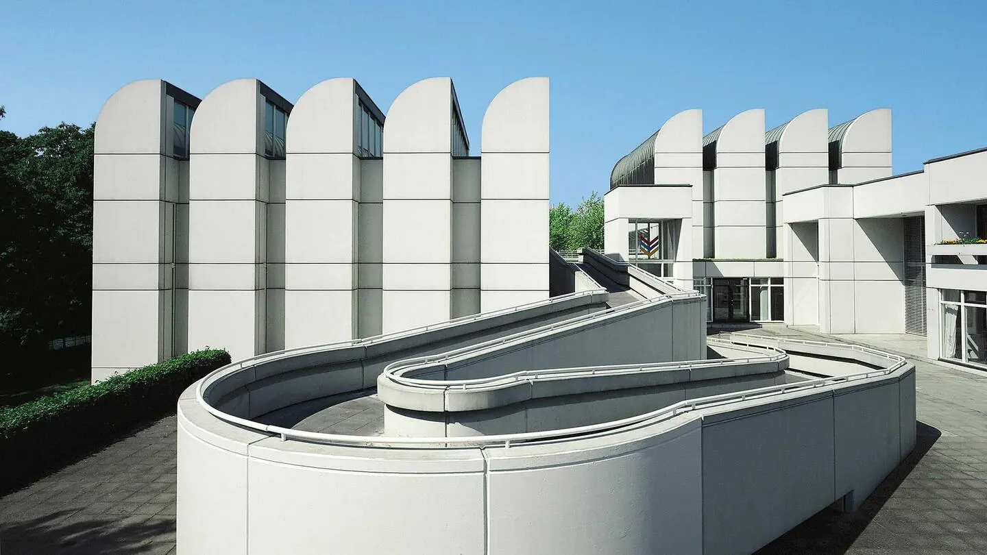 salonemilano, Bauhaus-Archiv