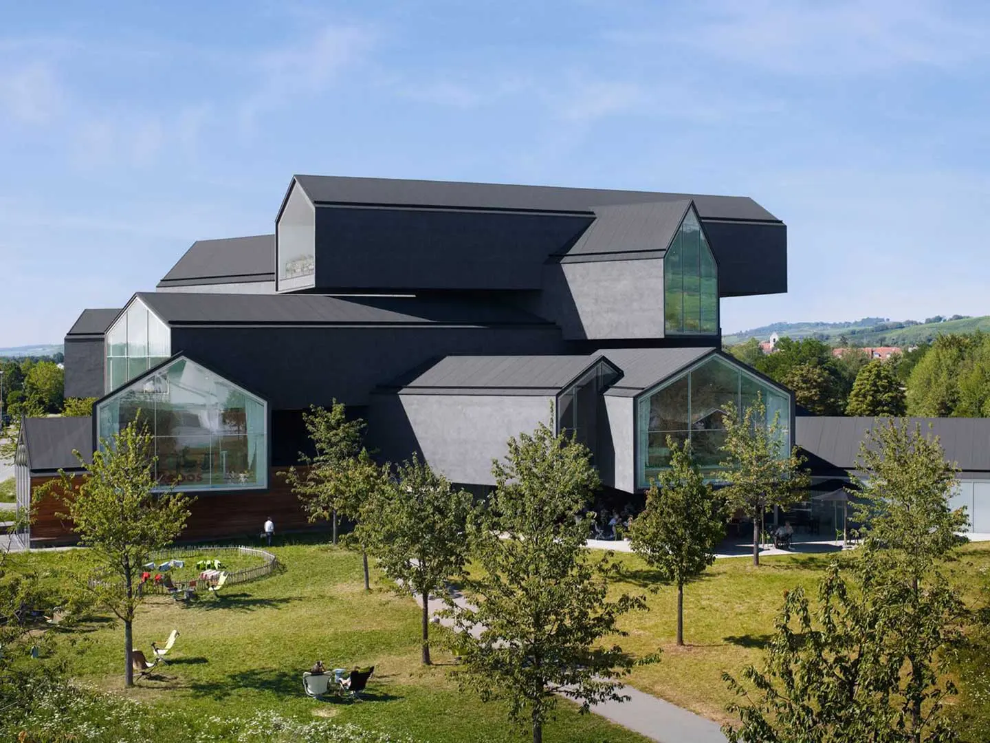 salonemilano, Vitra Design Museum
