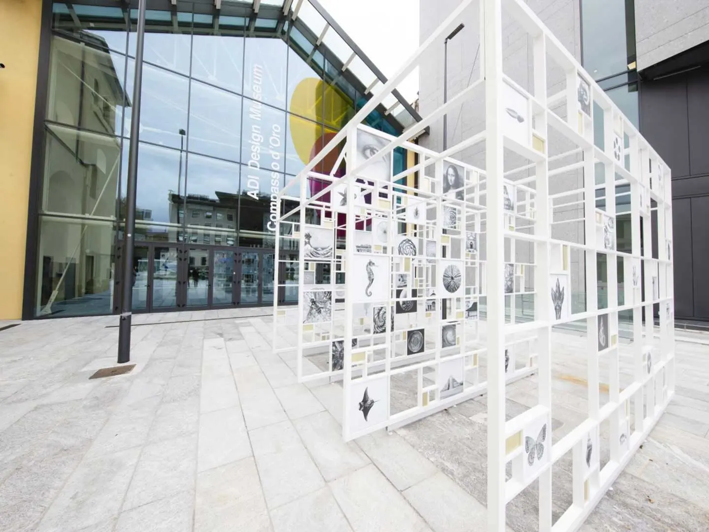 salonemilano, adi design museum