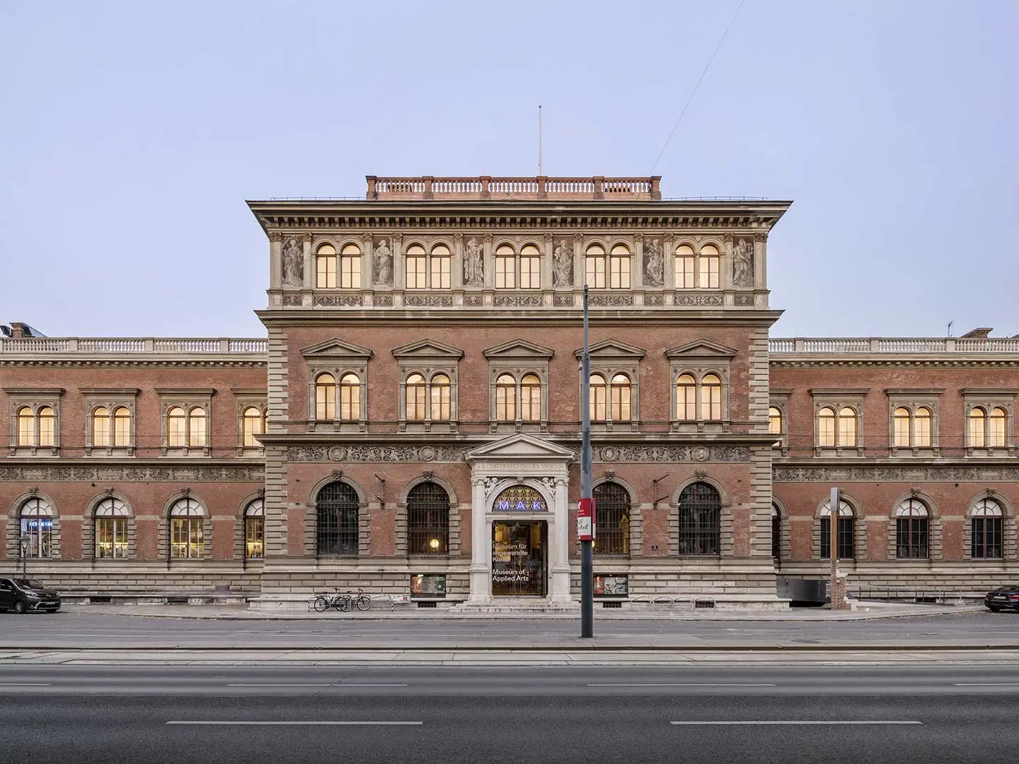 salonemilano, MAK – Museo di Arti Applicate