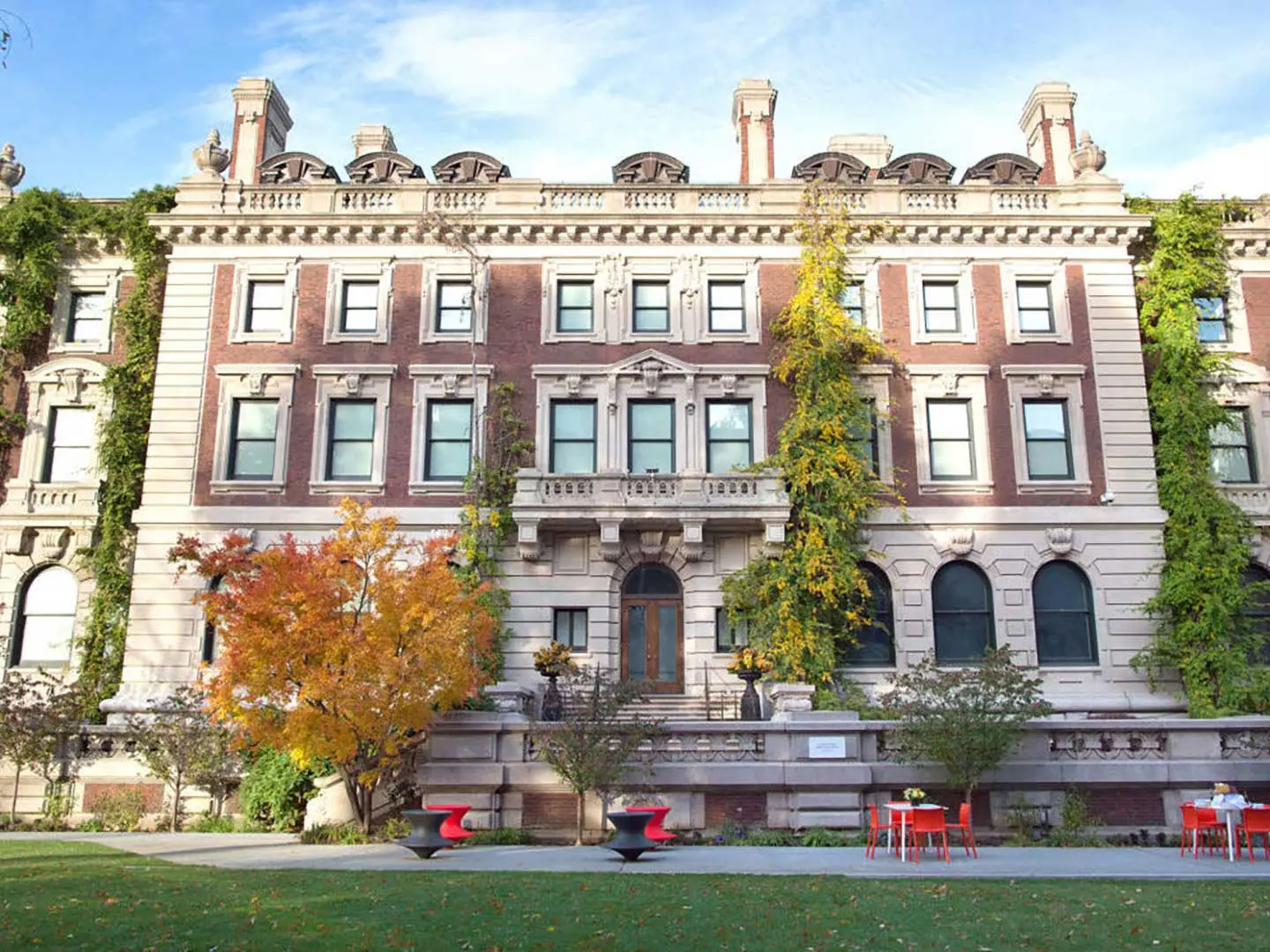 salonemilano, Cooper Hewitt
