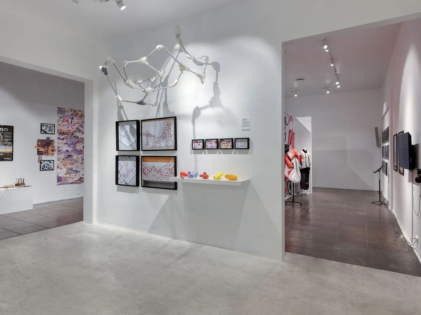 A+D Museum, salone milano