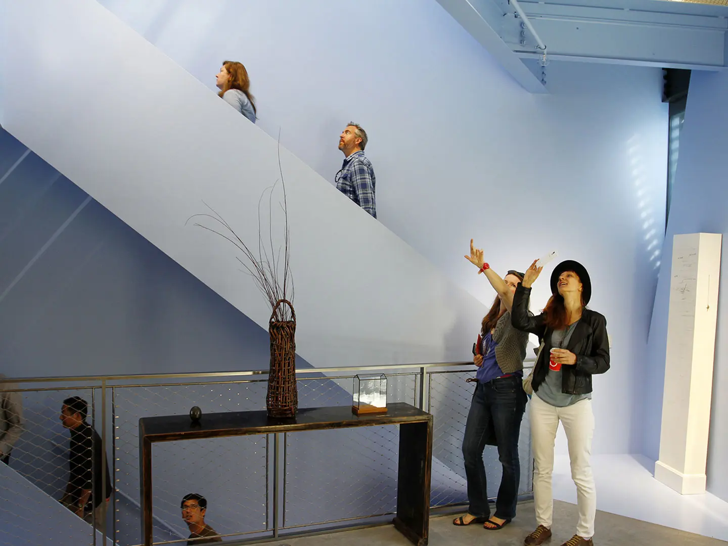 salonemilano, Center for Architecture + Design