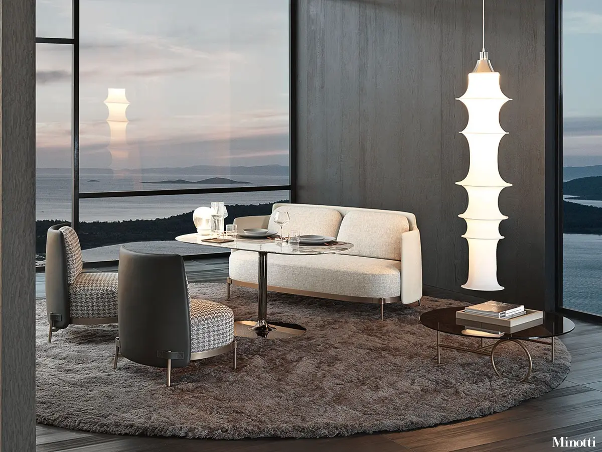 MINOTTI - TAPE