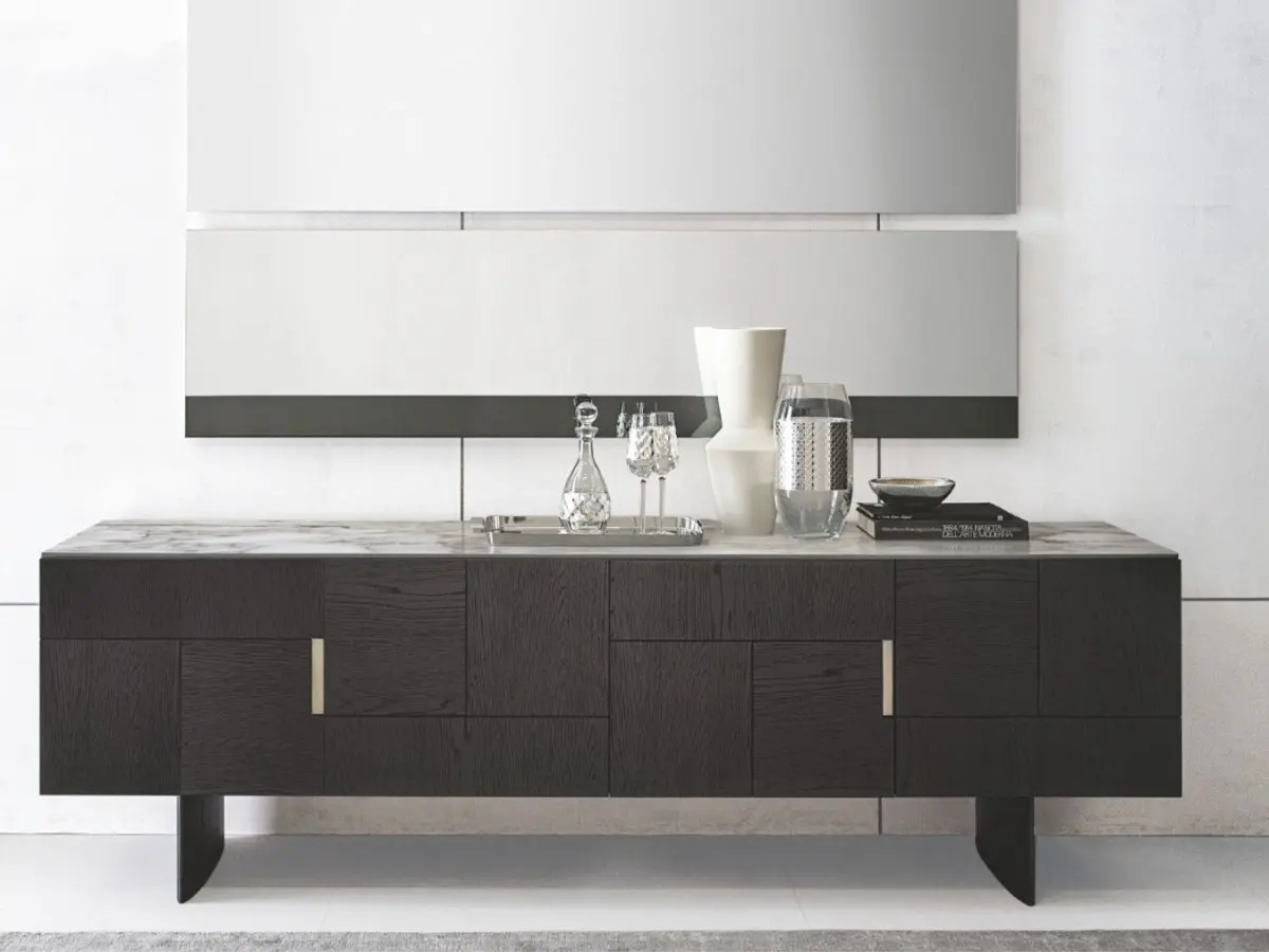 Casamilano - Arne cabinet