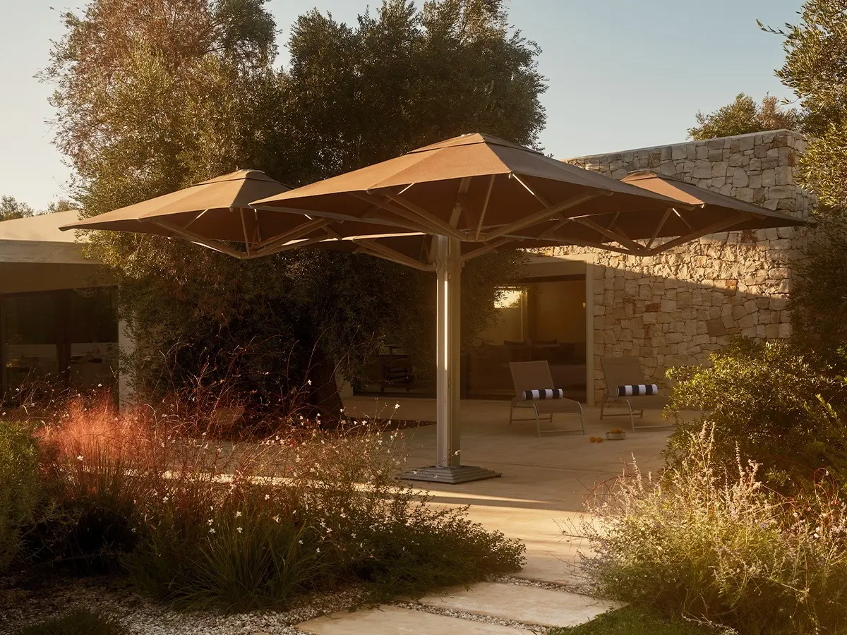 CREMAOUTDOOR - Atlante