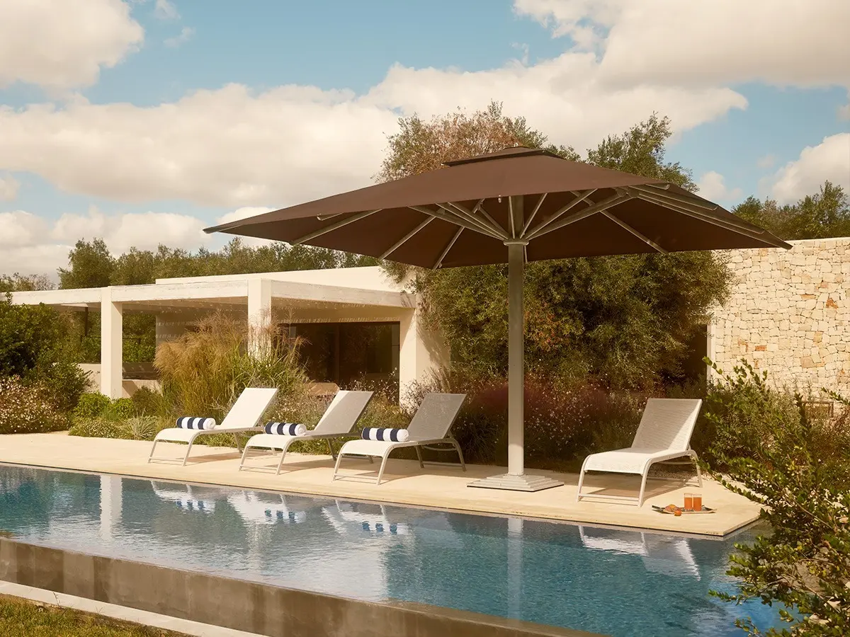 CREMA OUTDOOR - Ganimede evo