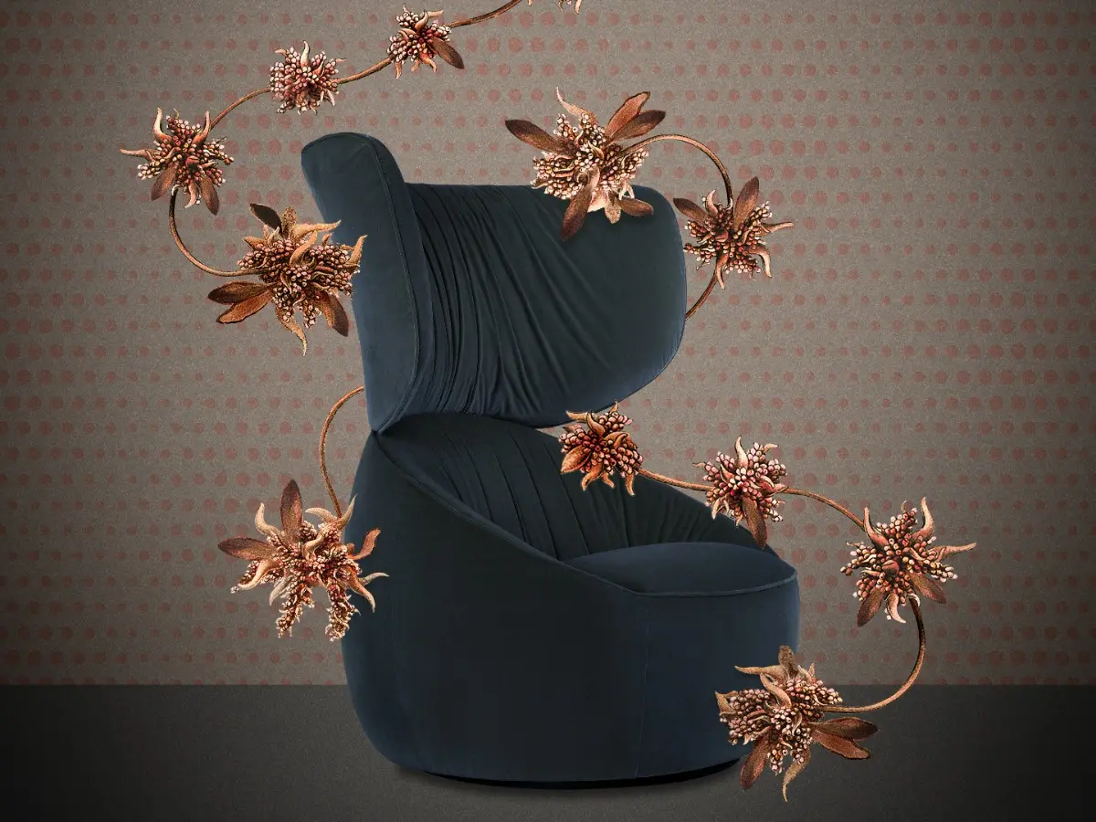 Hana Armchair