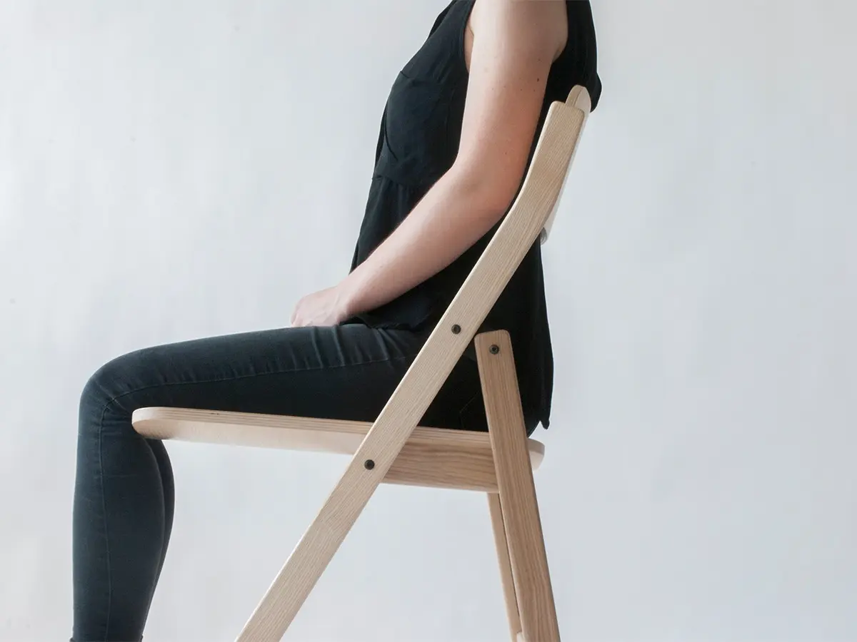 ASKIA - Folding Chair