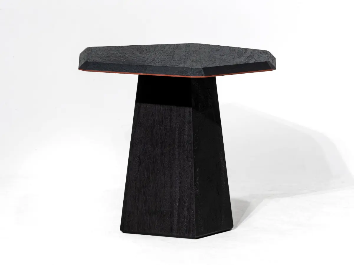 ROCCIA table