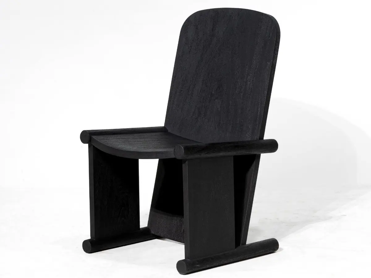 EMPEROR chair