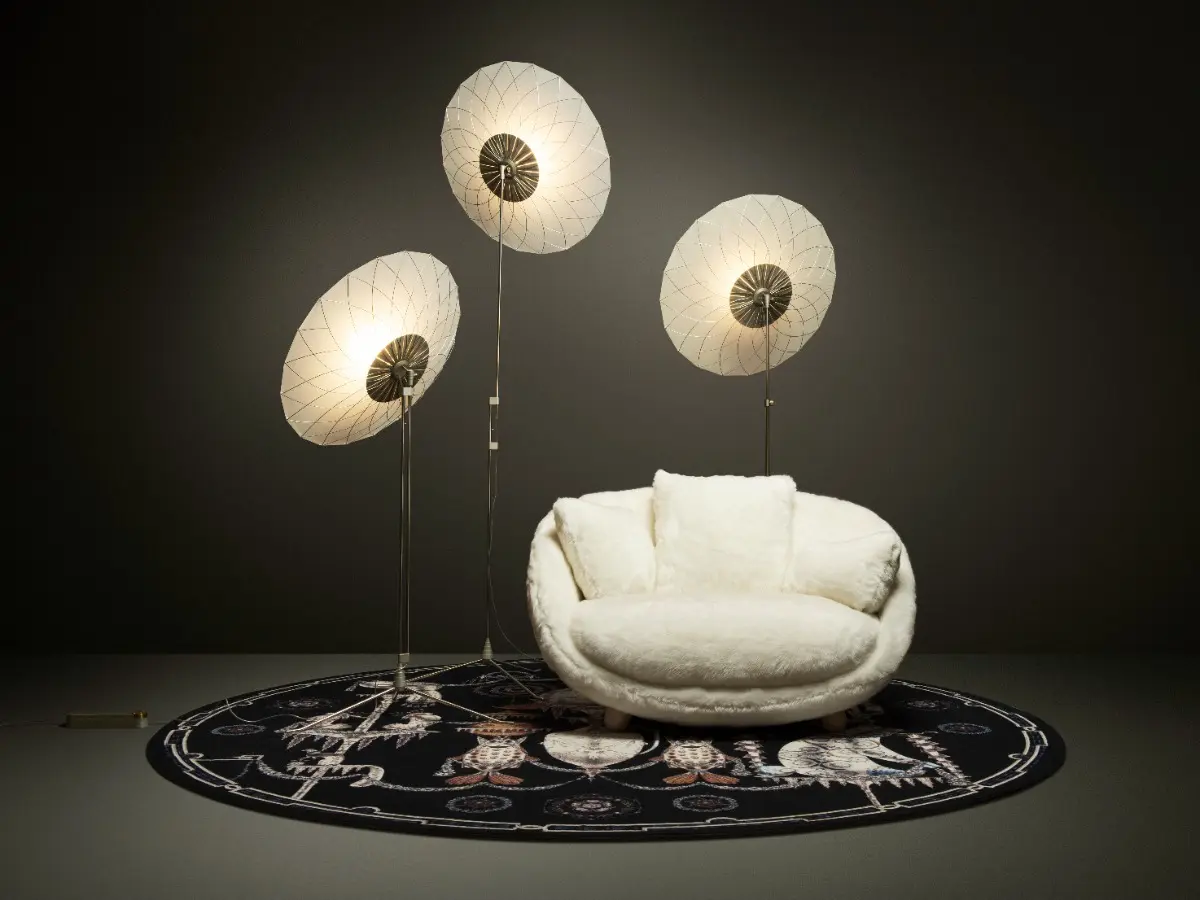 Moooi - Love Sofa