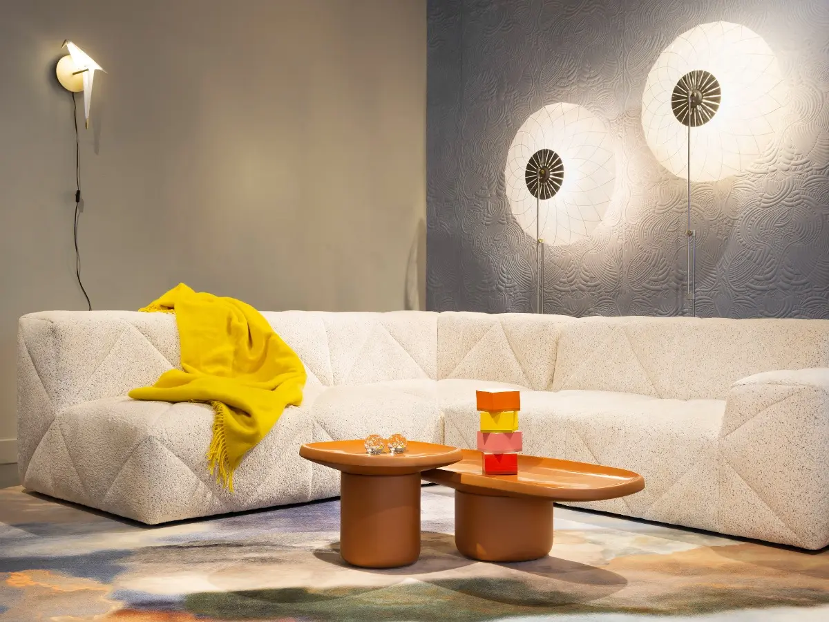 Moooi - Obon Table