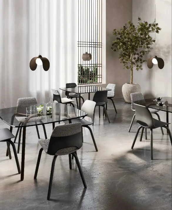 LIUJO Living - Marsina Chair
