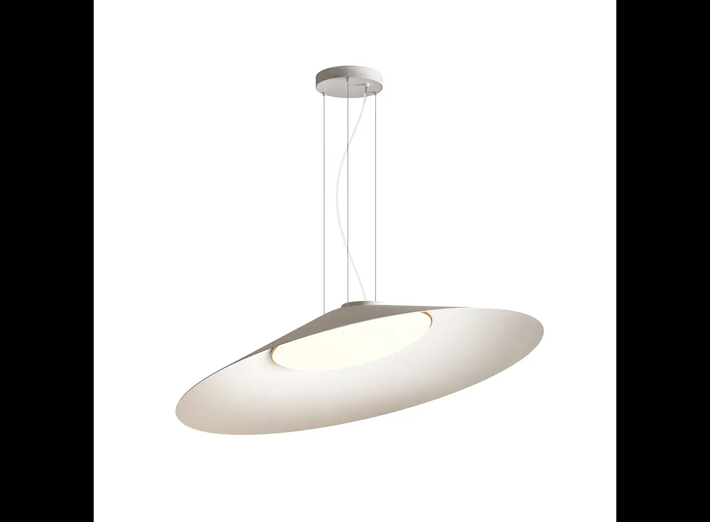 KDLN - Kate Suspension white