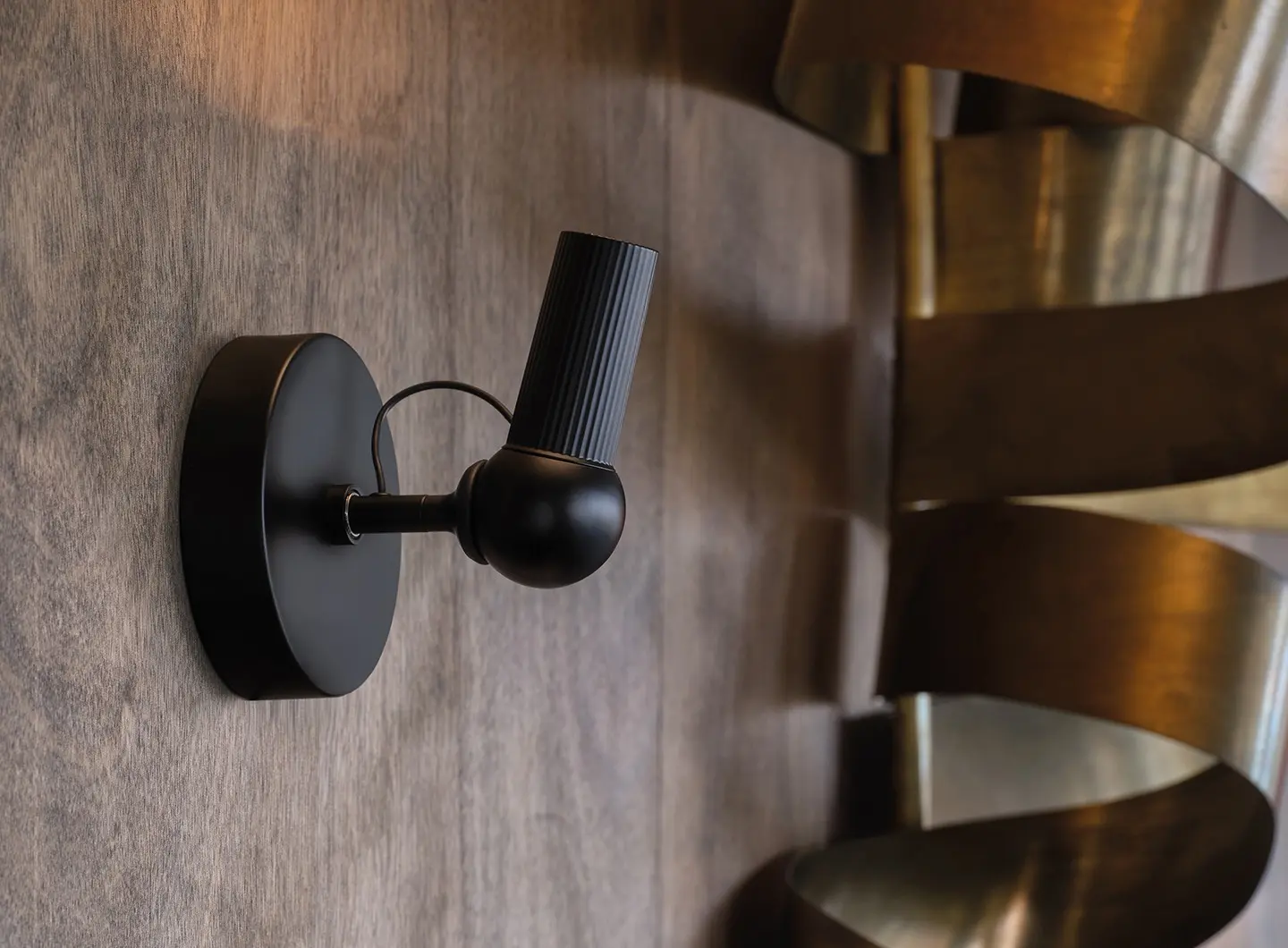 KDLN - Bird Ceiling black
