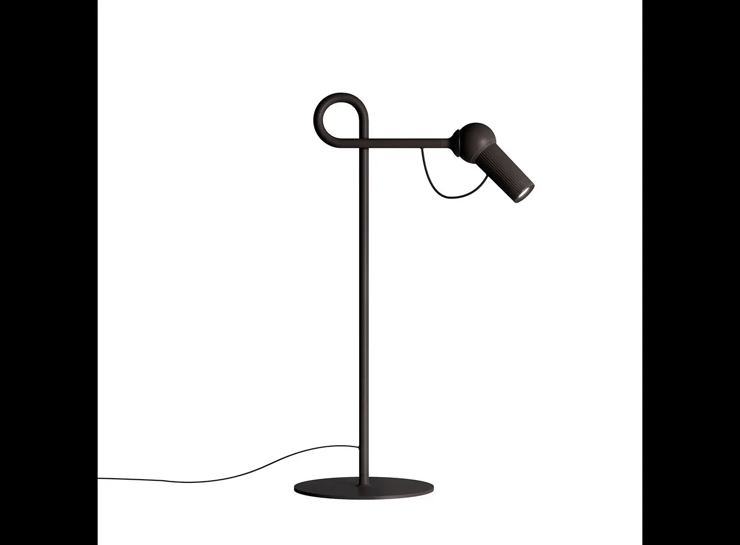 KDLN - Bird Table black